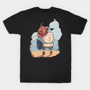 Oni Shaogao T-Shirt